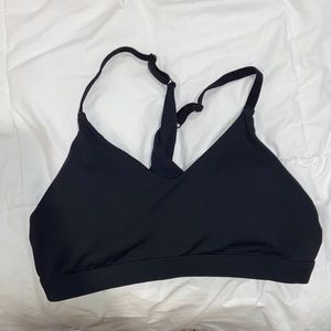 Fabletics Sports Bra; Lightly Used and Size Small!